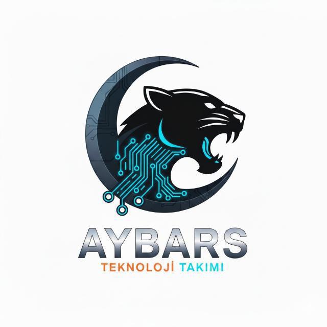 Aybars Logo
